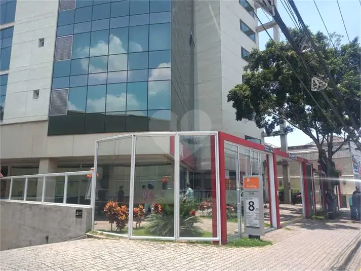 Salas para alugar em Santana – SP