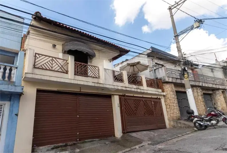 Casa com 4 quartos à venda em Cangaíba – SP