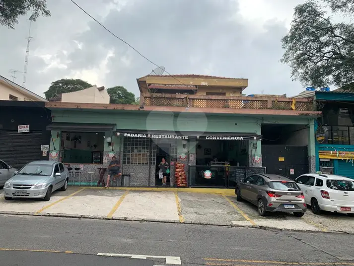 Prédio inteiro à venda em Butantã – SP