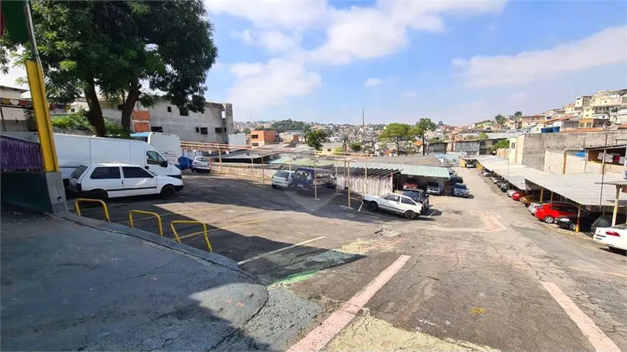 Terreno à venda em Tremembé – SP