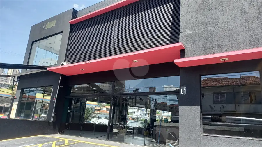 Loja para alugar em Santana – SP