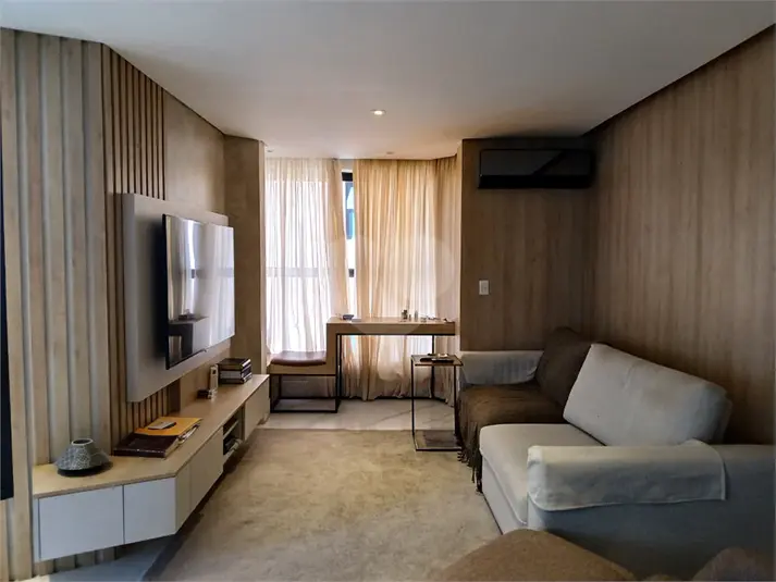 Apartamento com 3 quartos à venda em Perdizes – SP