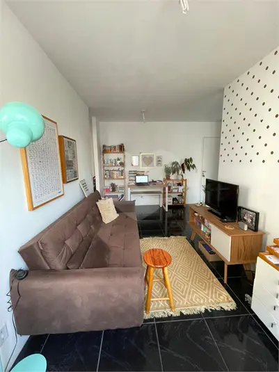 Apartamento com 1 quarto à venda em Vila Prudente – SP