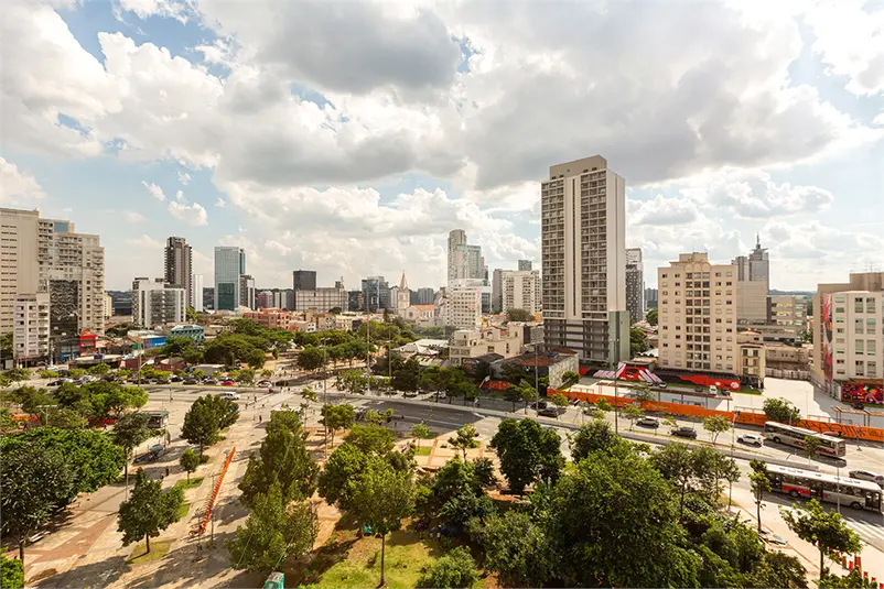 Lajes Corporativas à venda em Pinheiros – SP