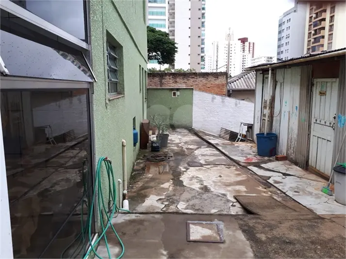 Casa com 2 quartos à venda em Santana – SP