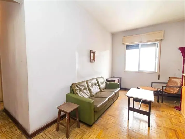 Apartamento com 2 quartos à venda ou para alugar em Bela Vista – SP