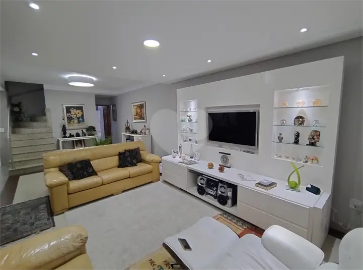 Casa com 3 quartos à venda em Santana – SP