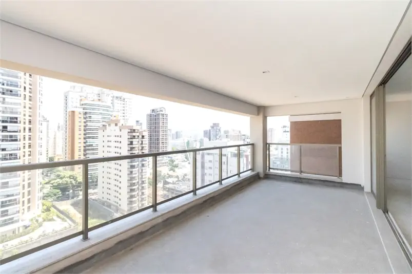 Apartamento com 3 quartos à venda em Perdizes – SP
