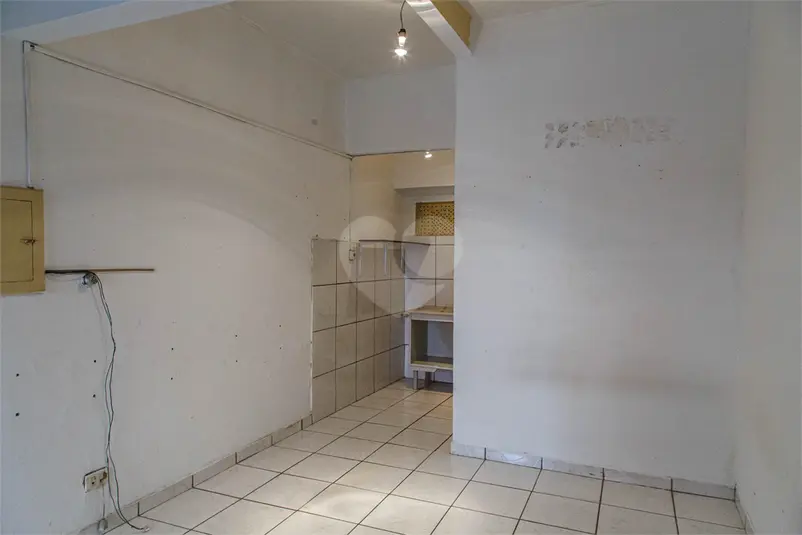 Apartamento com 1 quarto à venda em Brás – SP