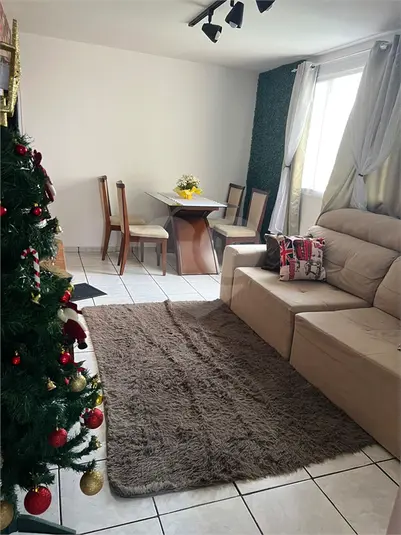 Apartamento com 2 quartos à venda em Tremembé – SP