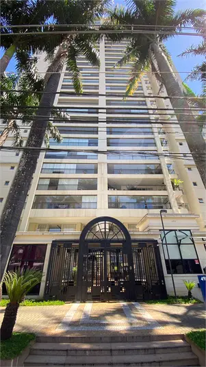Apartamento com 3 quartos à venda em Aclimação – SP