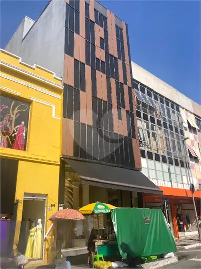 Prédio inteiro à venda em Bom Retiro – SP