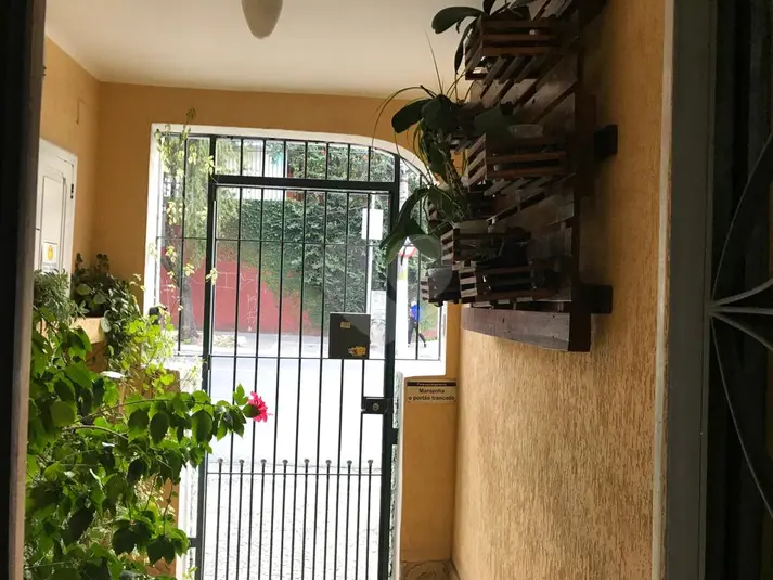 Salas para alugar em Cambuci – SP