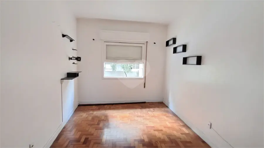 Apartamento com 2 quartos para alugar em Bela Vista – SP