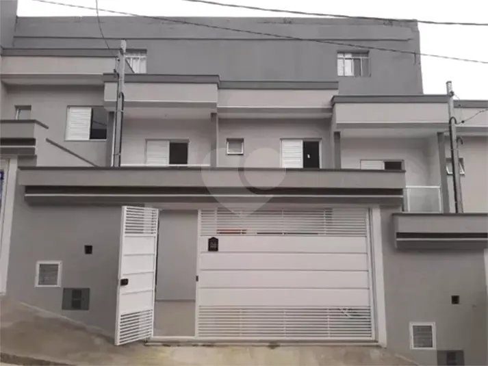 Sobrado com 2 quartos à venda em Vila Prudente – SP