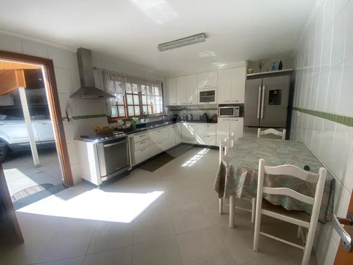 Sobrado com 3 quartos à venda em Santana – SP
