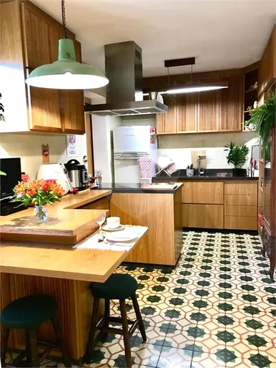 Apartamento com 2 quartos à venda em Jardim Paulista – SP