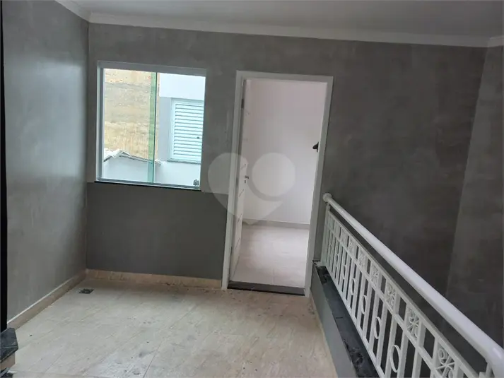 Apartamento com 1 quarto à venda em Santana – SP