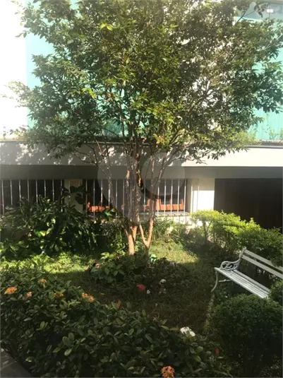 Casa com 5 quartos à venda em Vila Mariana – SP