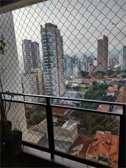 Apartamento com 3 quartos à venda em Santana – SP