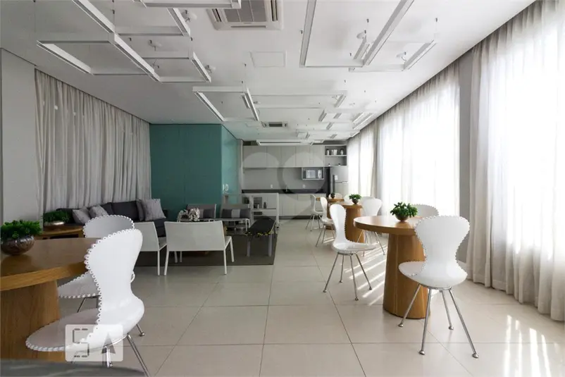 Apartamento com 1 quarto à venda em Santana – SP