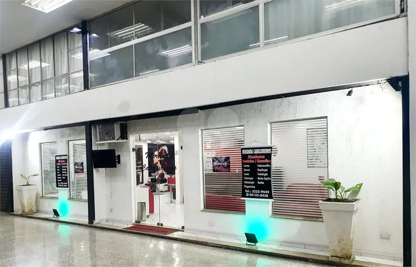 Salas à venda ou para alugar em Centro – SP