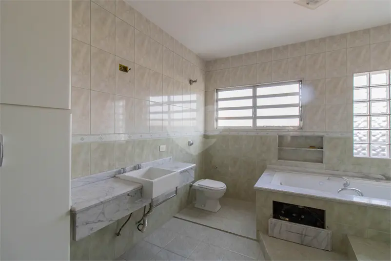 Casa com 4 quartos à venda em Jardim Tranqüilidade – SP