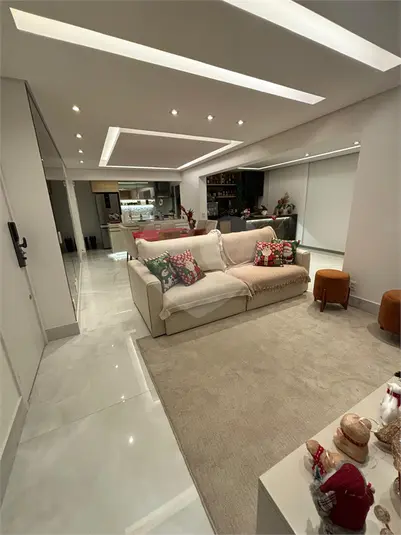 Apartamento com 2 quartos à venda em Lapa – SP