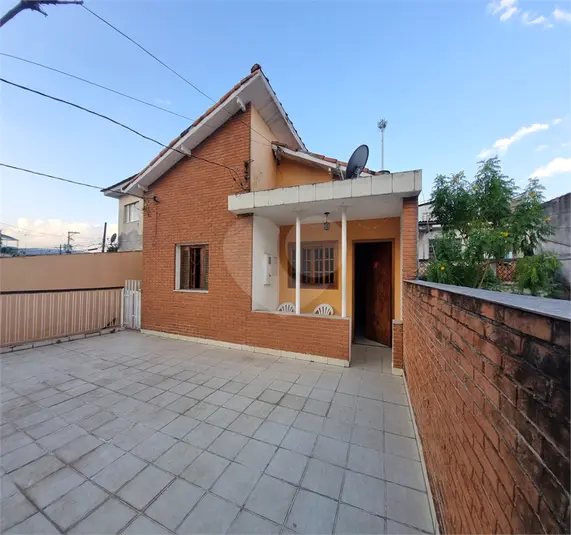 Casa térrea com 3 quartos à venda ou para alugar em Vila Nova Cachoeirinha – SP