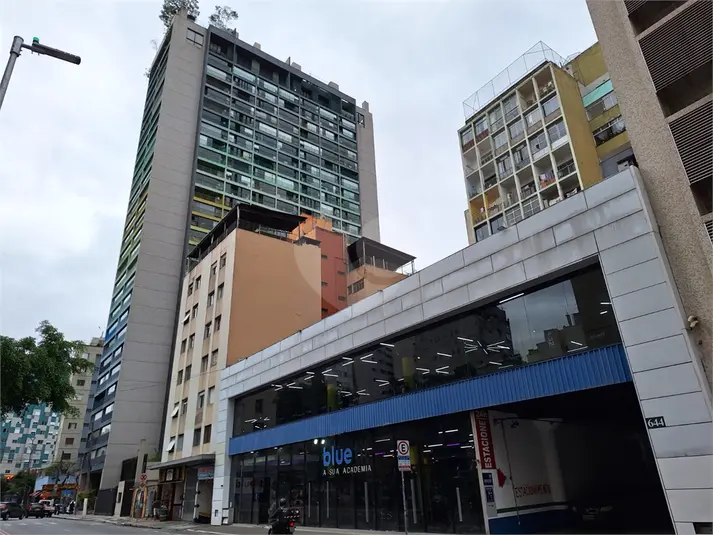Galpão à venda em Bela Vista – SP