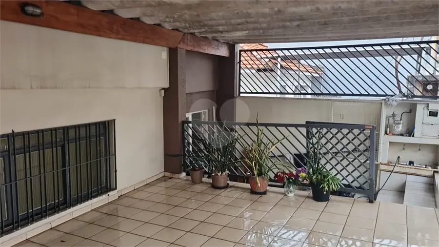 Sobrado com 3 quartos à venda ou para alugar em Casa Verde – SP