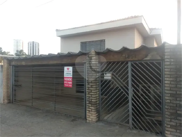 Sobrado com 3 quartos à venda ou para alugar em Casa Verde – SP