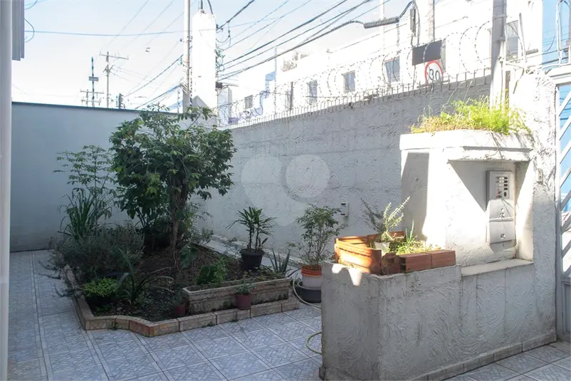 Casa com 3 quartos à venda em Santana – SP