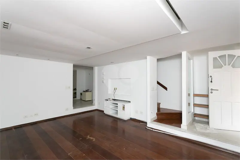 Casa com 3 quartos à venda em Jardim Paulista – SP