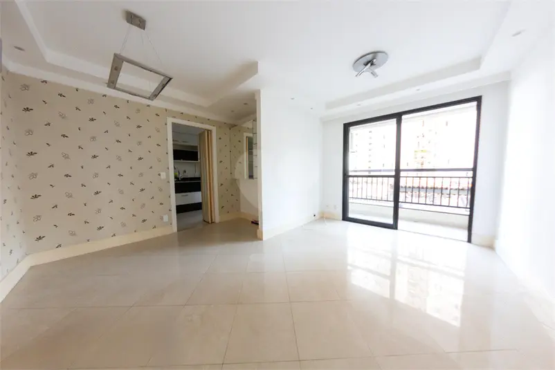 Apartamento com 3 quartos à venda em Santana – SP