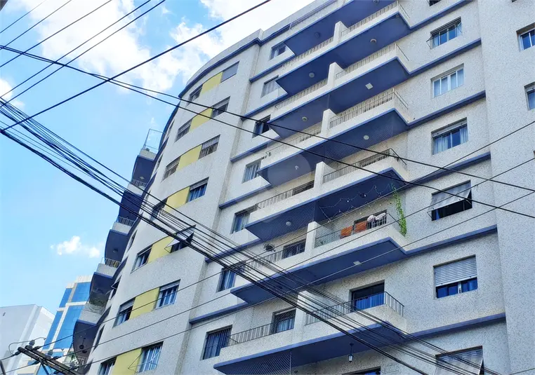 Apartamento com 2 quartos à venda em Santana – SP