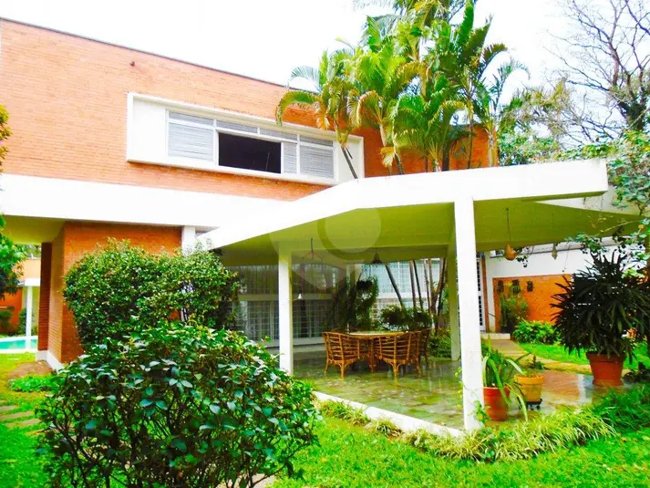 Sobrado com 4 quartos à venda em Granja Julieta – SP