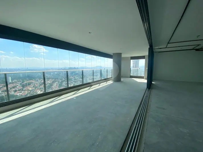 Apartamento com 4 quartos à venda em Vila Madalena – SP