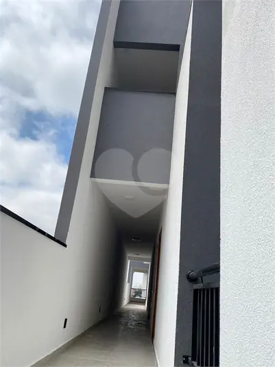 Apartamento com 1 quarto para alugar em Vila Formosa – SP