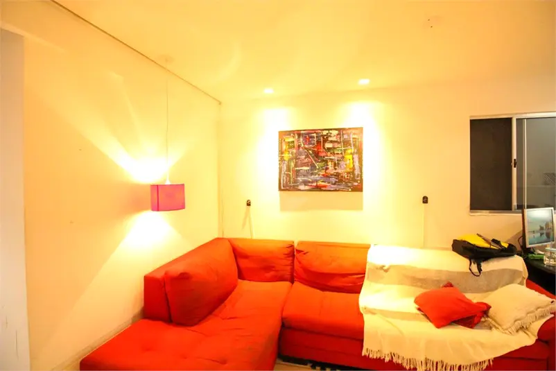 Casa com 5 quartos à venda em Santana – SP