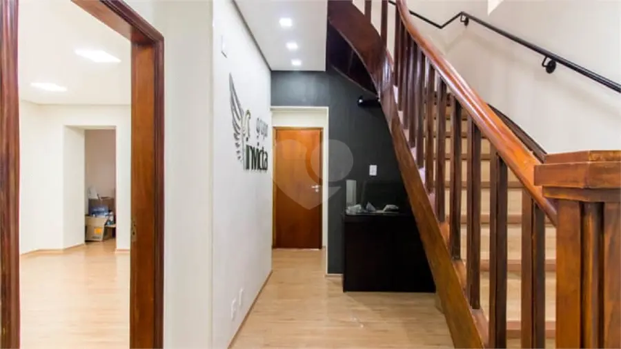 Sobrado com 4 quartos à venda em Vila Mariana – SP