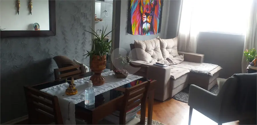 Apartamento com 2 quartos à venda em Vila Formosa – SP