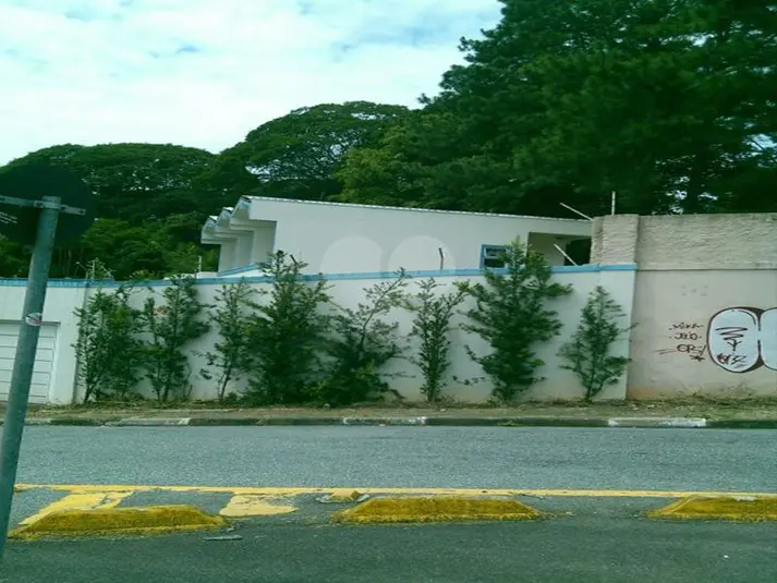 Sobrado com 6 quartos à venda em Morumbi – SP