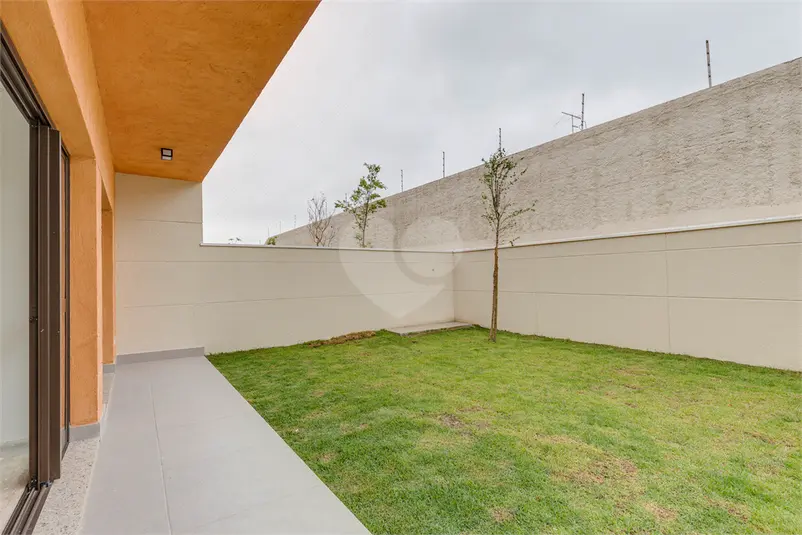 Condomínio com 4 quartos à venda em Chácara Flora – SP