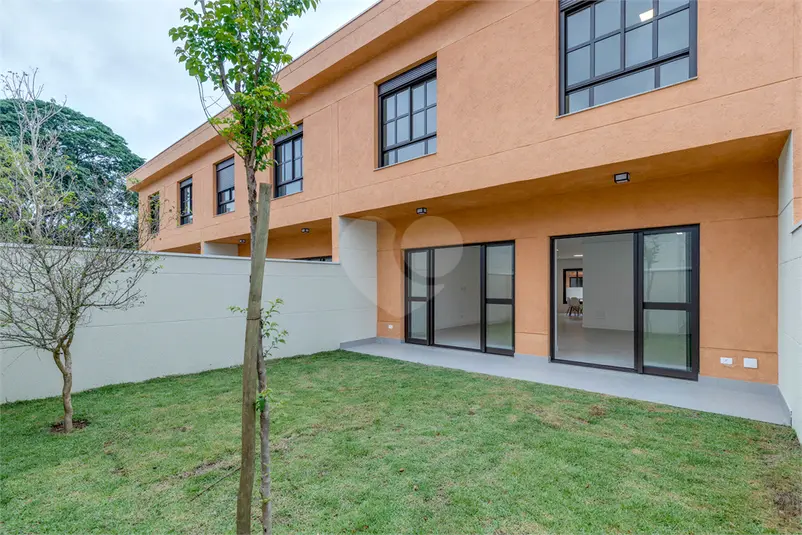Condomínio com 4 quartos à venda em Jardim Prudência – SP