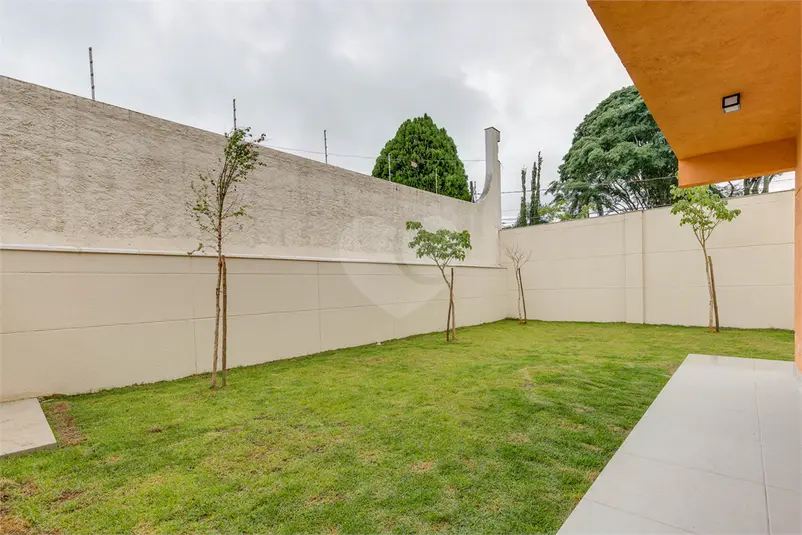 Condomínio com 4 quartos à venda em Jardim Prudência – SP