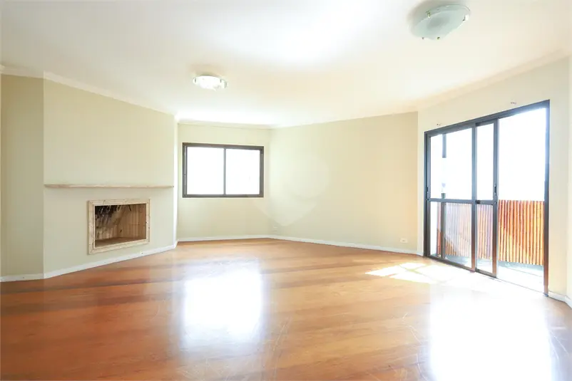Apartamento com 4 quartos à venda em Santana – SP