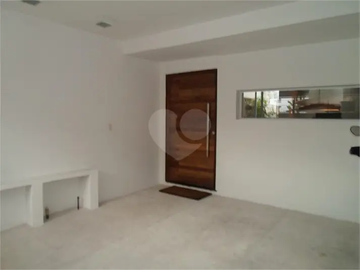 Casa com 1 quarto à venda em Brooklin – SP