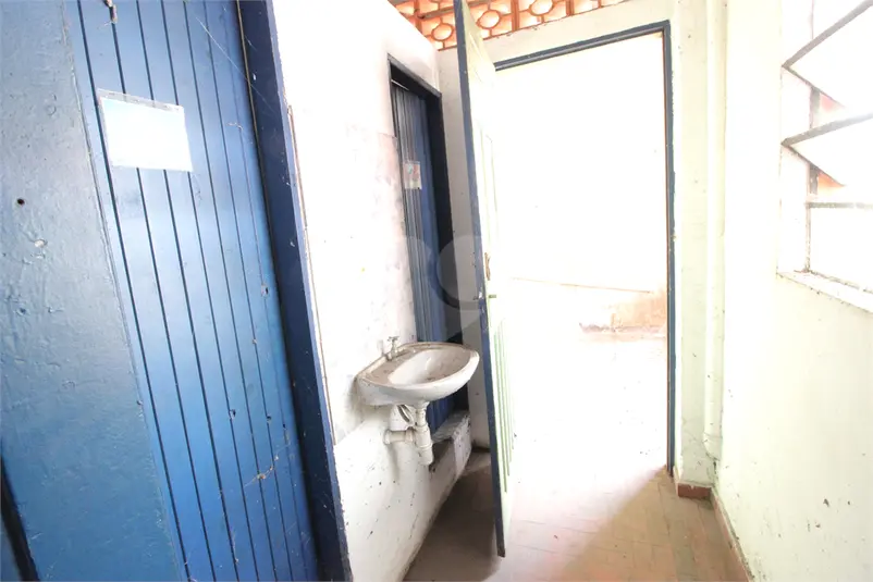 Casa com 6 quartos à venda em Santana – SP