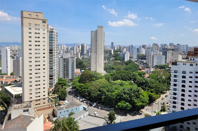 Apartamento com 6 quartos à venda em Mooca – SP